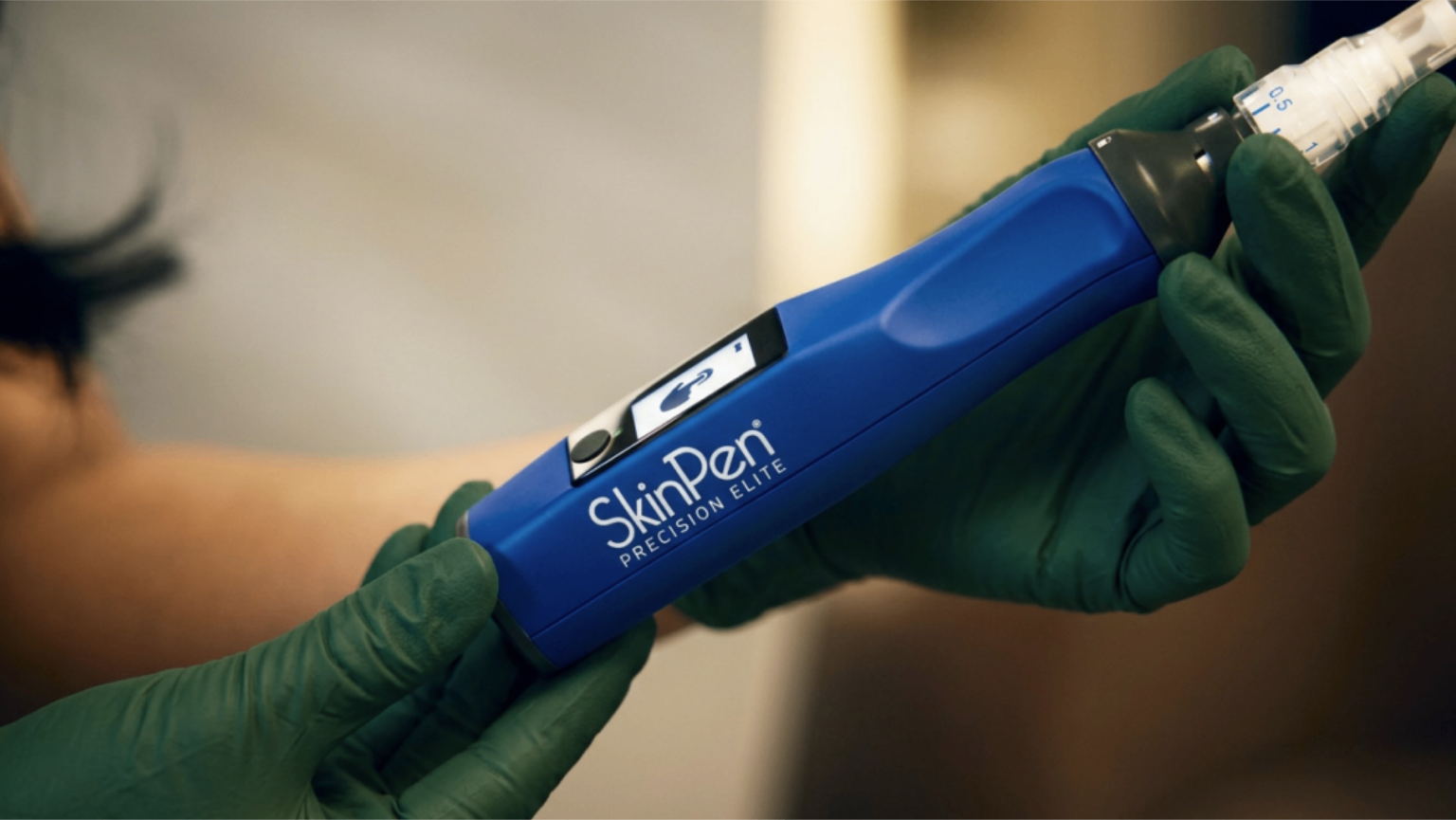 Microneedling