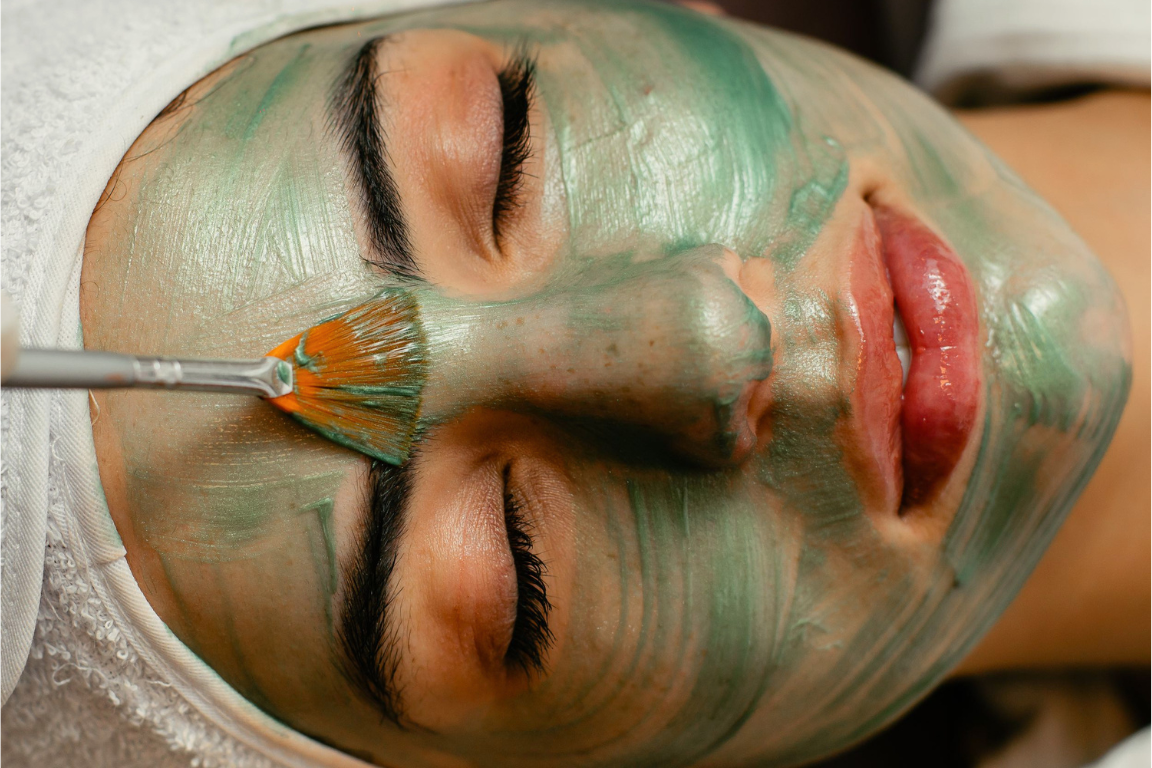 5 Signs You Need a Chemical Peel