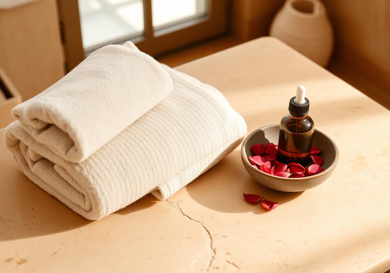 What to Expect From Your First Facial